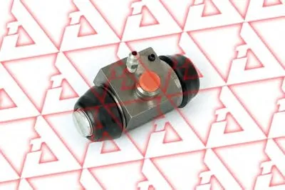 Колесный тормозной цилиндр NUOVA TECNODELTA CAR купить