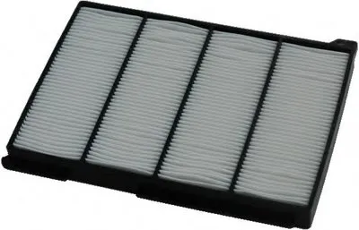 Фильтр, воздух во внутренном пространстве HOFFER купить