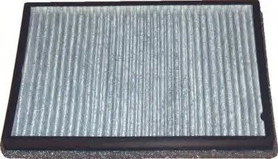 Фильтр, воздух во внутренном пространстве HOFFER купить