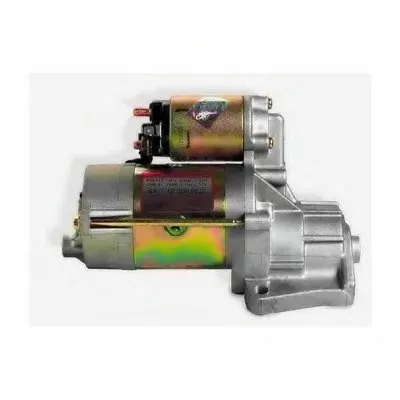 Стартер HOFFER купить