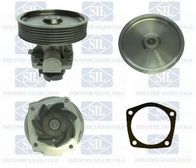 Водяной насос Saleri SIL купить