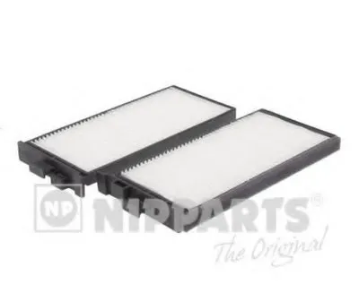 Фильтр, воздух во внутренном пространстве NIPPARTS купить
