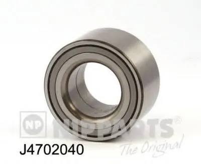 Комплект подшипника ступицы колеса NIPPARTS купить