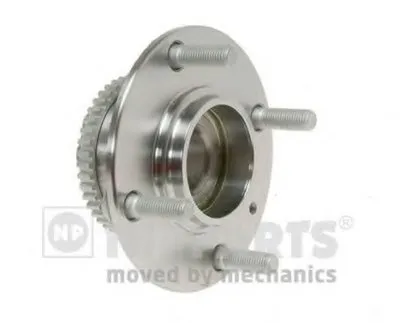 Комплект подшипника ступицы колеса NIPPARTS купить