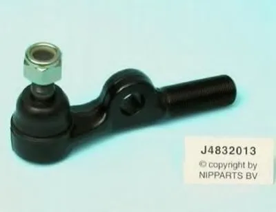 Наконечник поперечной рулевой тяги NIPPARTS купить