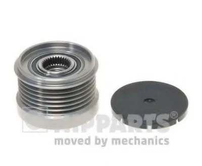 Механизм свободного хода генератора NIPPARTS купить