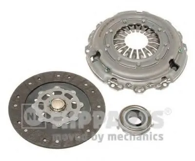 Комплект сцепления NIPPARTS купить