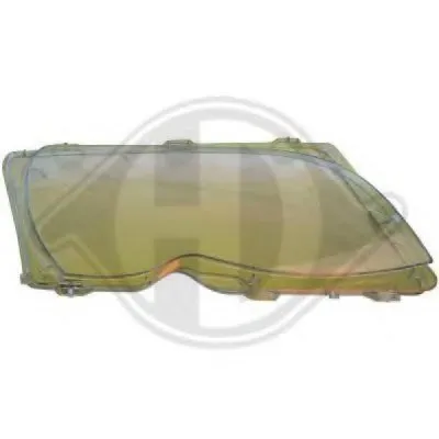 Рассеиватель, основная фара DIEDERICHS купить