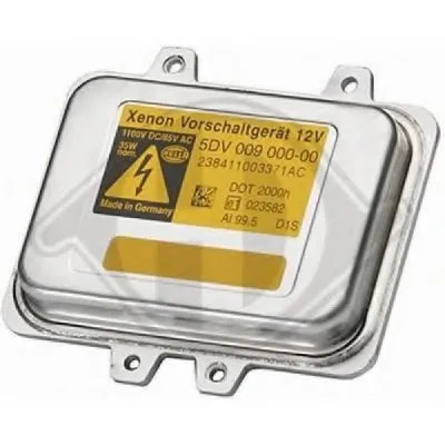 Предвключенный прибор, газоразрядная лампа Priority Parts DIEDERICHS купить