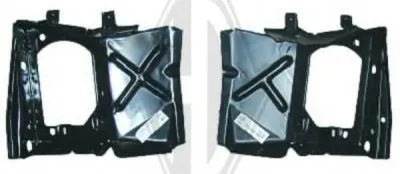 Крепление фары DIEDERICHS купить