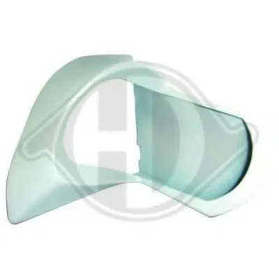 Наружное зеркало DIEDERICHS купить