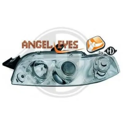 Комплект главных фар HD Tuning DIEDERICHS купить