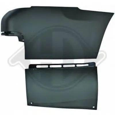 Буфер DIEDERICHS купить