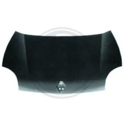 Капот двигателя DIEDERICHS купить