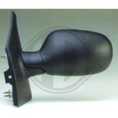 Наружное зеркало DIEDERICHS купить