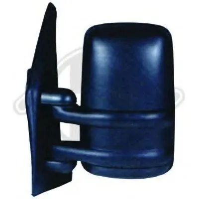 Наружное зеркало DIEDERICHS купить