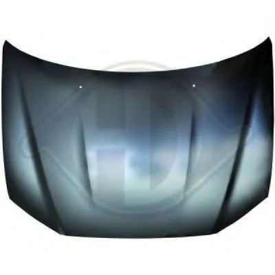 Капот двигателя DIEDERICHS купить