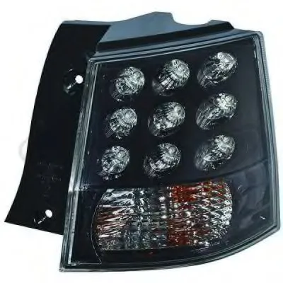 Задний фонарь DIEDERICHS купить