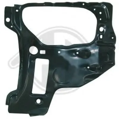 Крепление фары DIEDERICHS купить