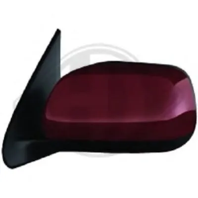 Наружное зеркало DIEDERICHS купить