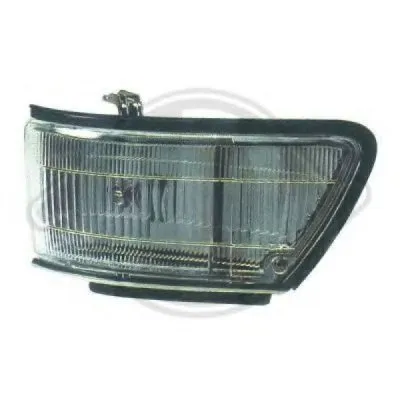 Габаритный огонь DIEDERICHS купить