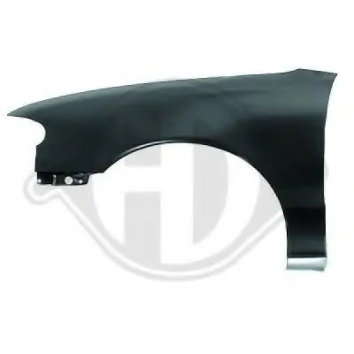 Крыло DIEDERICHS купить