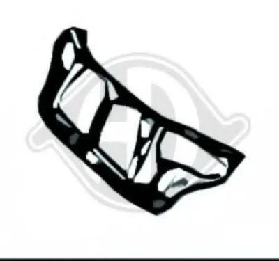 Облицовка передка DIEDERICHS купить