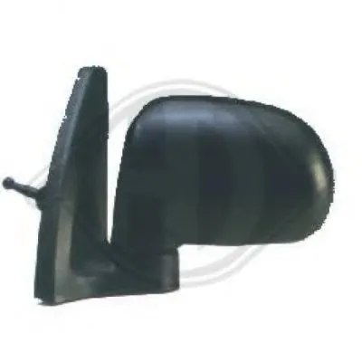 Наружное зеркало DIEDERICHS купить