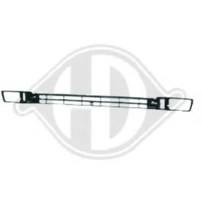 Решетка вентилятора, буфер Priority Parts DIEDERICHS купить