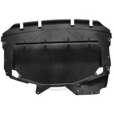 Изоляция моторного отделения DIEDERICHS купить