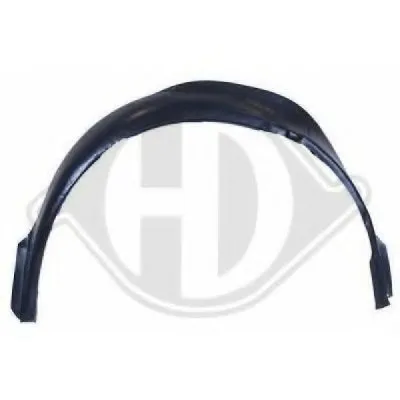 Колесная ниша DIEDERICHS купить