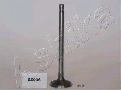 Выпускной клапан ASHIKA купить