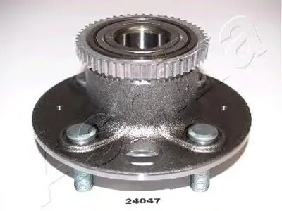 ? колесн. ступицы = ASHIKA купить