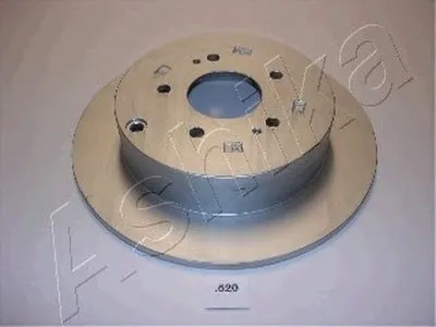 Тормозной диск ASHIKA купить