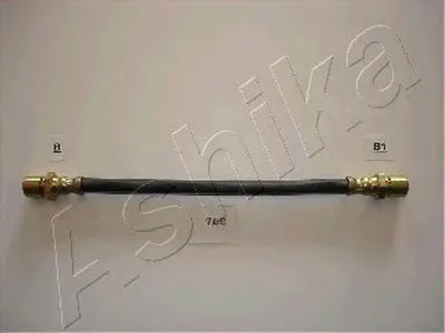 Кронштейн, тормозный шланг ASHIKA купить