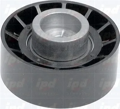 Паразитный / ведущий ролик, поликлиновой ремень IPD купить
