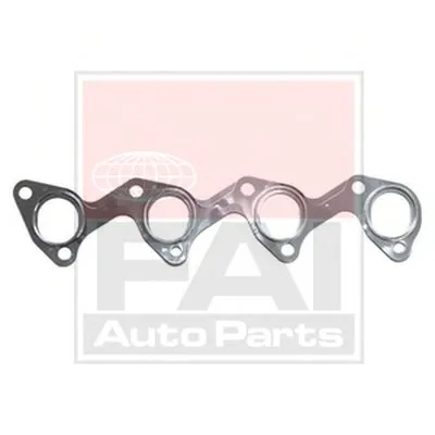 Комплект прокладок выпускного коллектора FAI AutoParts купить