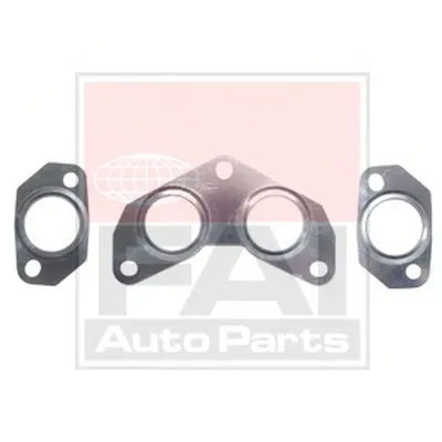 Комплект прокладок выпускного коллектора FAI AutoParts купить