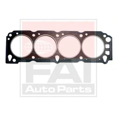 Прокладка, головка цилиндра FAI AutoParts купить