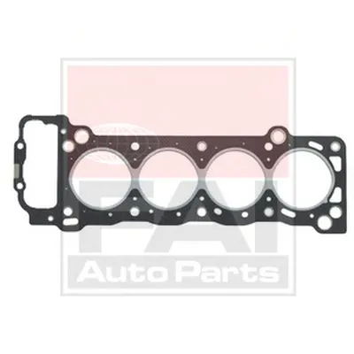 Прокладка, головка цилиндра FAI AutoParts купить