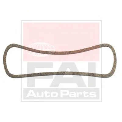 Прокладка, крышка головки цилиндра FAI AutoParts купить