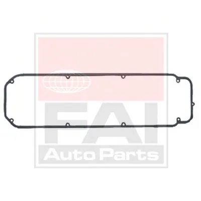 Прокладка, крышка головки цилиндра FAI AutoParts купить
