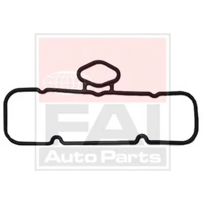 Прокладка, крышка головки цилиндра FAI AutoParts купить
