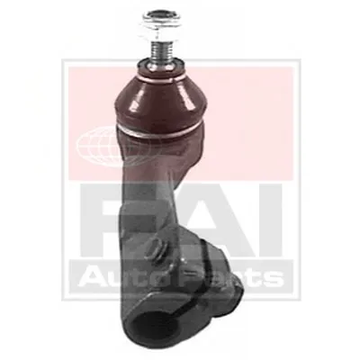 Наконечник поперечной рулевой тяги FAI AutoParts купить
