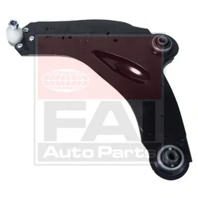 Рычаг независимой подвески колеса, подвеска колеса FAI AutoParts купить