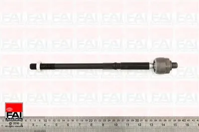 Осевой шарнир, рулевая тяга FAI AutoParts купить
