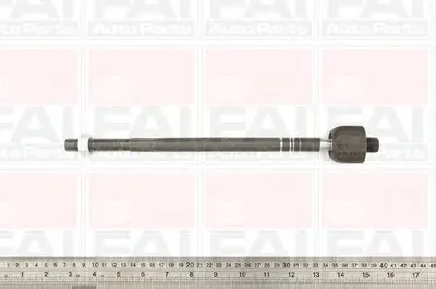 Осевой шарнир, рулевая тяга FAI AutoParts купить