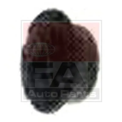 Подвеска, рычаг независимой подвески колеса FAI AutoParts купить