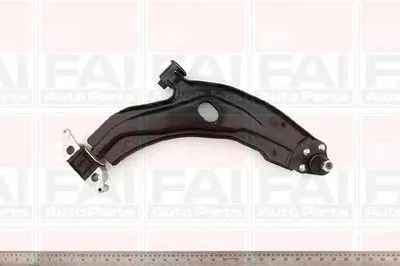 Рычаг независимой подвески колеса, подвеска колеса FAI AutoParts купить