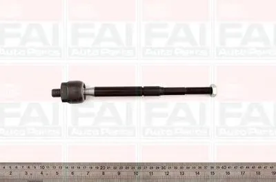 Осевой шарнир, рулевая тяга FAI AutoParts купить